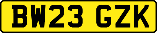 BW23GZK
