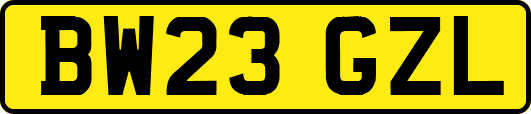 BW23GZL