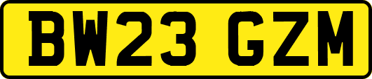 BW23GZM