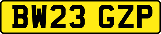 BW23GZP