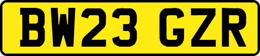 BW23GZR