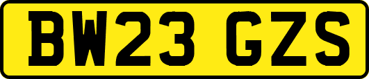 BW23GZS