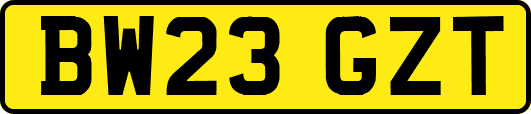 BW23GZT