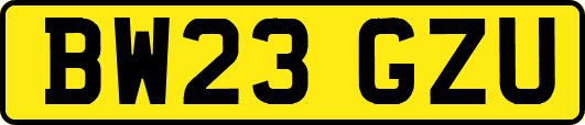 BW23GZU