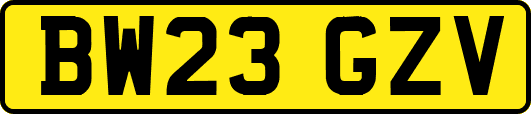 BW23GZV