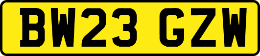 BW23GZW