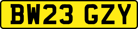 BW23GZY