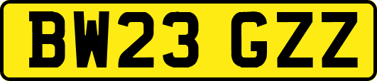BW23GZZ