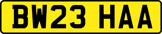 BW23HAA