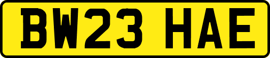 BW23HAE