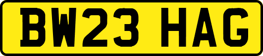 BW23HAG