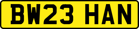 BW23HAN