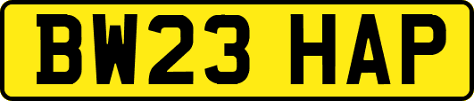 BW23HAP