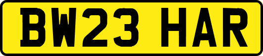 BW23HAR