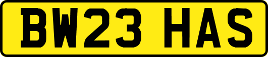 BW23HAS