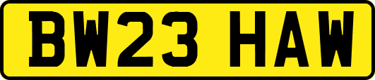 BW23HAW