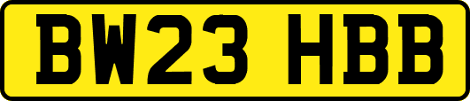 BW23HBB