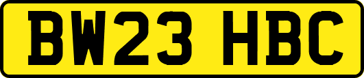 BW23HBC