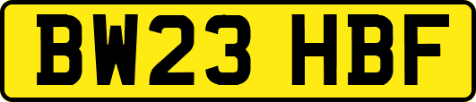 BW23HBF
