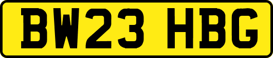 BW23HBG