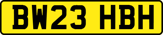 BW23HBH