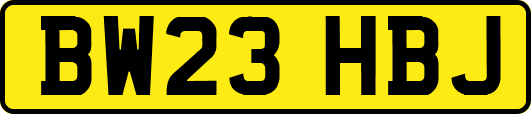 BW23HBJ
