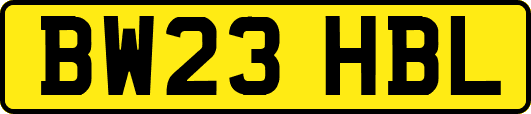 BW23HBL