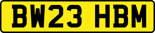 BW23HBM