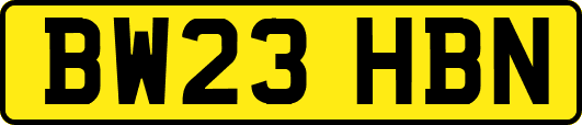BW23HBN