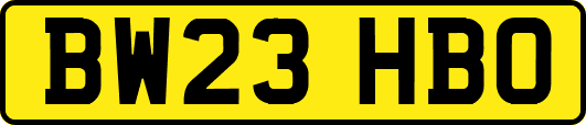 BW23HBO