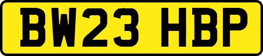 BW23HBP