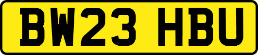 BW23HBU