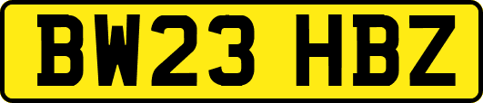 BW23HBZ
