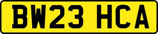 BW23HCA