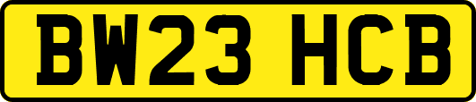 BW23HCB