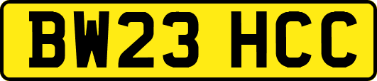 BW23HCC
