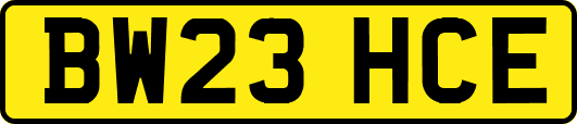 BW23HCE