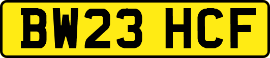 BW23HCF