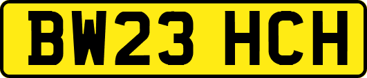 BW23HCH