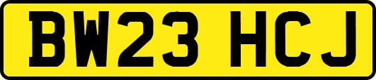BW23HCJ