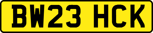 BW23HCK