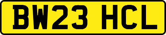 BW23HCL