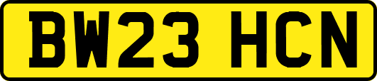BW23HCN