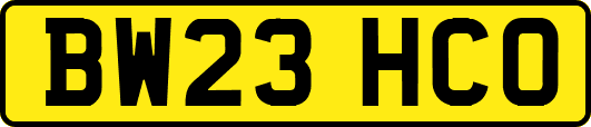 BW23HCO