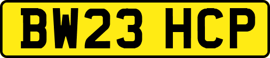 BW23HCP