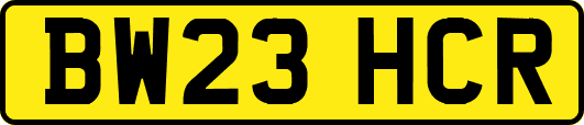 BW23HCR