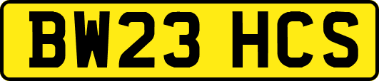 BW23HCS