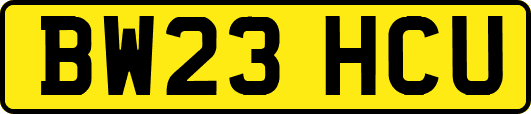 BW23HCU