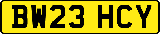 BW23HCY