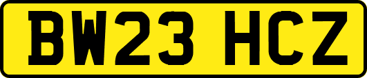 BW23HCZ